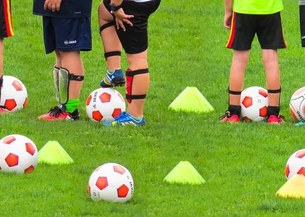sports, leisure time, soccer